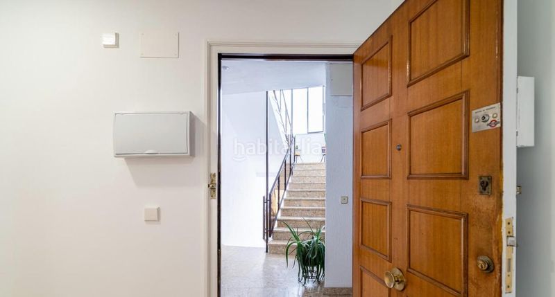 Foto 8cce965e-93fd-4151-bae9-d3902ed256f7. Rent flat with heating in Fuente del Berro Madrid
