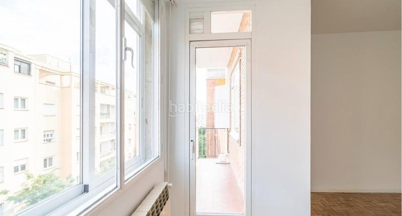 Foto a6064701-0ad3-42cb-96d8-2e3dd614d175. Rent flat with heating in Fuente del Berro Madrid