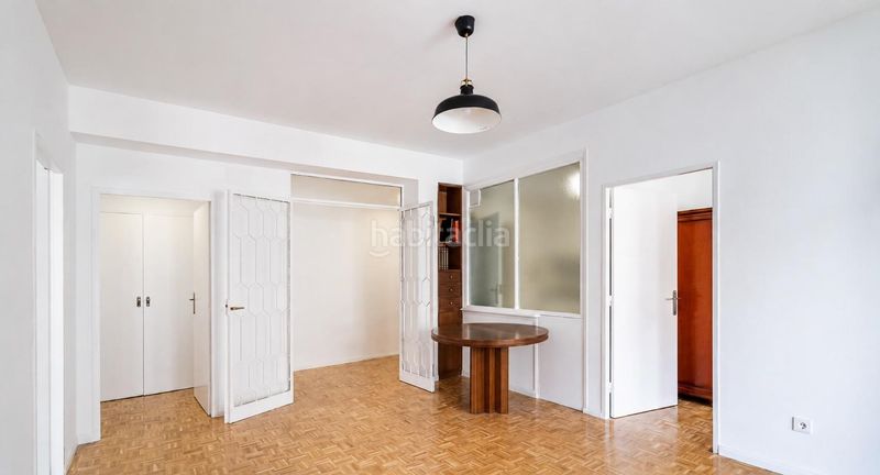 Foto bbfc1816-609e-40a2-97a8-17f9c6abd3dc. Rent flat with heating in Fuente del Berro Madrid