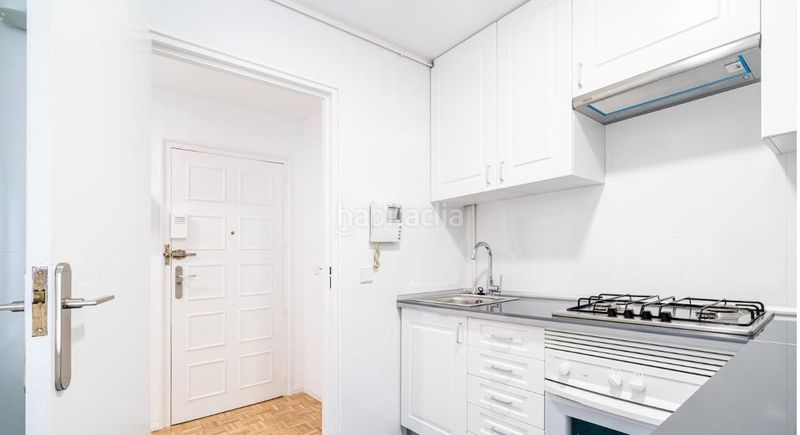 Foto cbbae1e7-a254-4aa2-b497-8b4c070ed70d. Rent flat with heating in Fuente del Berro Madrid