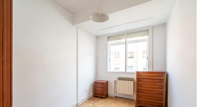 Foto e75929bf-5877-4afb-9a9b-7cf2d38c4bc5. Rent flat with heating in Fuente del Berro Madrid