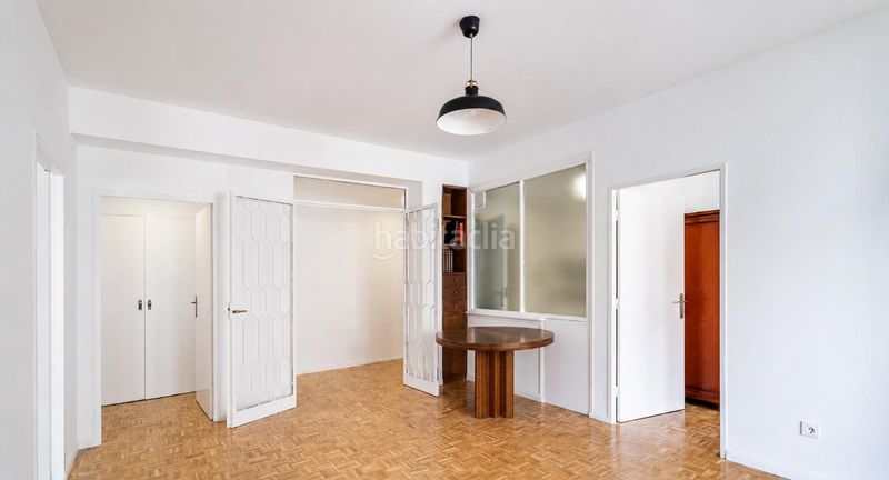 Foto e9e38978-06d8-482a-b495-5bdb8cf04dfd. Rent flat with heating in Fuente del Berro Madrid