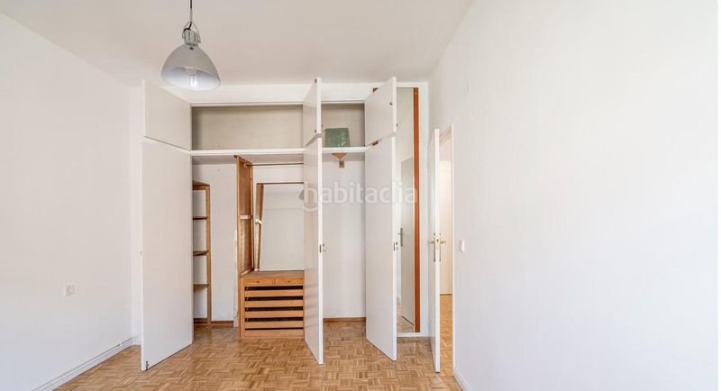 Foto ee3a5a0b-b331-4d7b-8f29-59489cf0fc3d. Rent flat with heating in Fuente del Berro Madrid