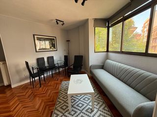 Flat in Calle CONDE DE VILCHES 10