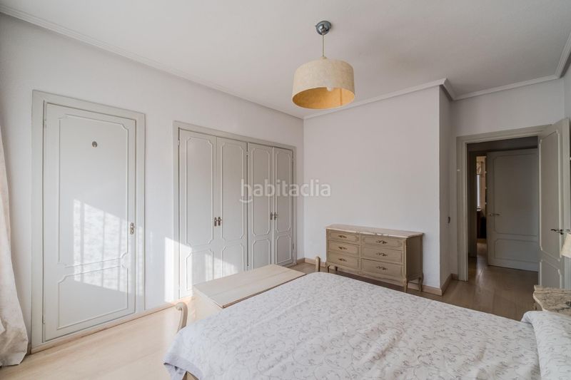 Foto 387c94cb-b887-44b1-aa34-0fcdede6a867. Pis amb calefacció a Prosperidad Madrid
