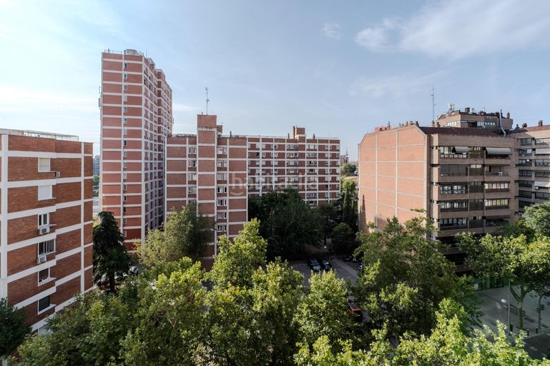 Foto 648666c0-097e-4863-a1ae-920e326d78d4. Pis amb calefacció a Prosperidad Madrid
