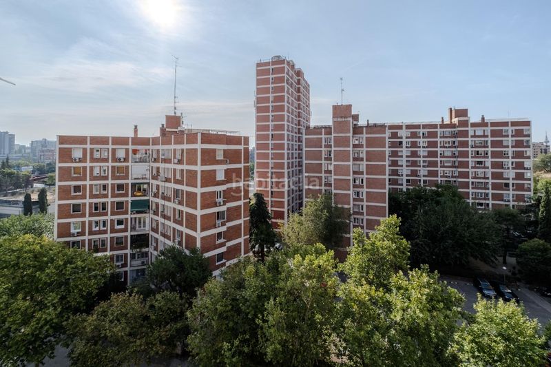 Foto 8c1dff22-1ddd-4275-87f6-daace342c67b. Pis amb calefacció a Prosperidad Madrid
