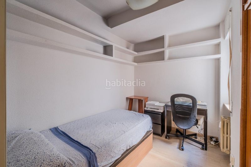 Foto c9842e9e-d7b3-454e-998f-d872460ac9c2. Pis amb calefacció a Prosperidad Madrid