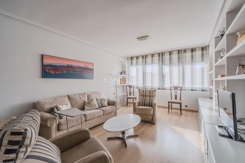 Foto 5119418a-1d35-4a59-a943-1b8538c0e37b. Piso en Prosperidad Madrid