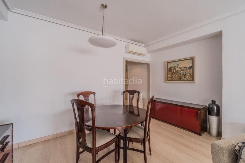 Foto b302e739-cb77-4f1d-b28e-ec923777fbb1. Piso en Prosperidad Madrid