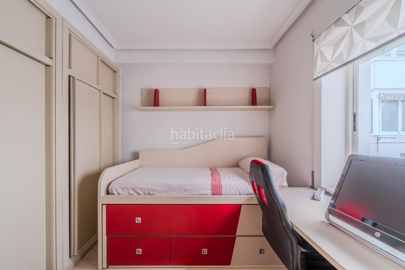 Foto b3eae871-f36d-4117-bae9-4977e7cb6b86. Piso en Prosperidad Madrid