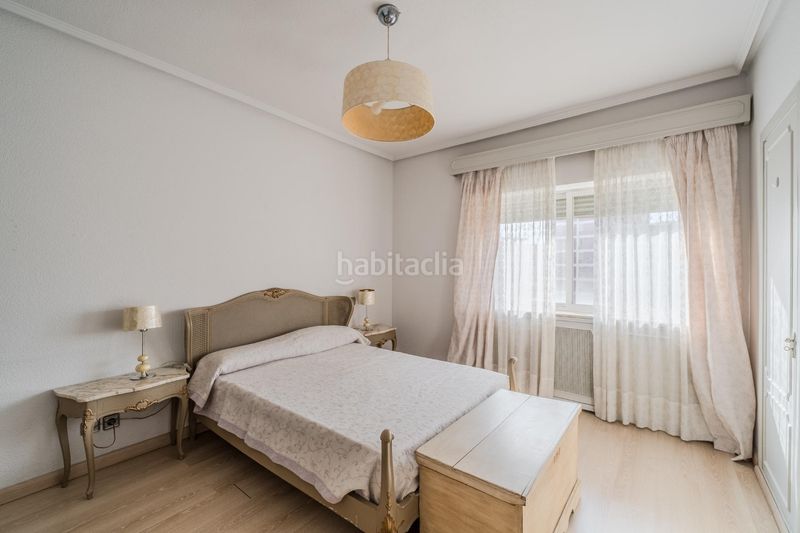 Foto c56c3ede-8def-4fde-9534-58196141b48d. Piso en Prosperidad Madrid