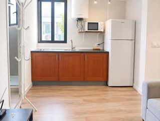 Penthouse  Calle fuente del berro. Bonito piso abuhardillada