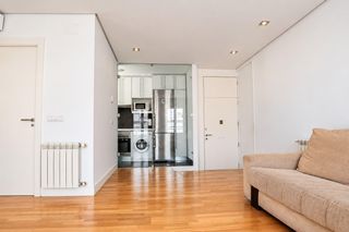 Etagenwohnung  Conde de peñalver. Luminoso piso en primera linea del barrio salamanca