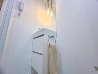 Appartement in Avenida Habaneras - Curva de Palangre. Magnífico apartamento reformado con terraza a 200m del mar