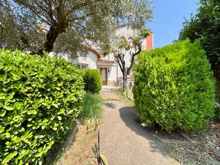 Casa  Carrer de la mare de déu dels àngels. Casa en venta en sant narcís