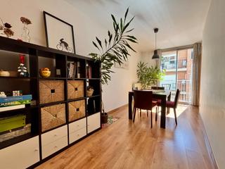 Appartement  Carrer de l'olivera. Piso en exclusiva amplio y luminoso en vista alegre, girona