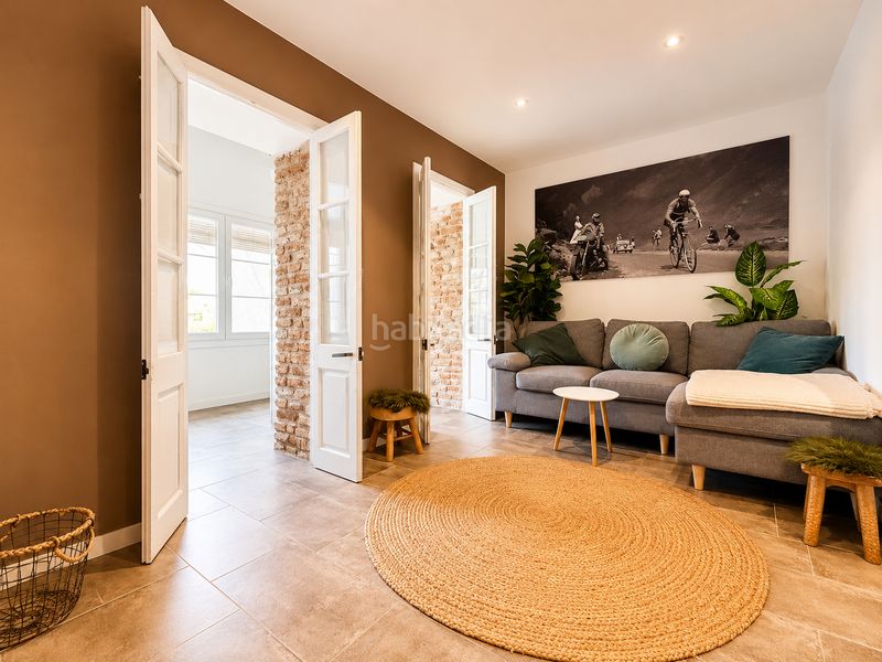 Foto 1f48d04e-b02f-4c9f-925a-785cedf4a99e. Flat with heating in Eixample Nord Girona