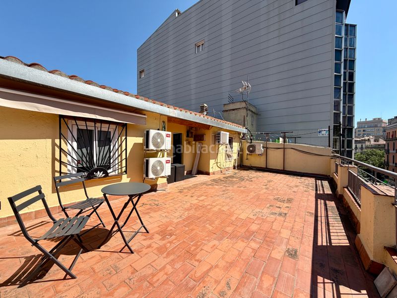 Foto 405ee263-98b3-4ab3-ba6a-ab5611eea494. Flat with heating in Eixample Nord Girona
