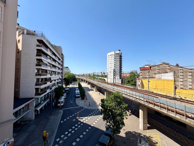 Foto 40c57c19-b224-4348-82de-af82c72048c4. Flat with heating in Eixample Nord Girona