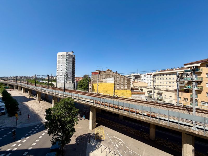 Foto 73dd929c-6d01-49bb-ab83-c462d99a49dc. Flat with heating in Eixample Nord Girona