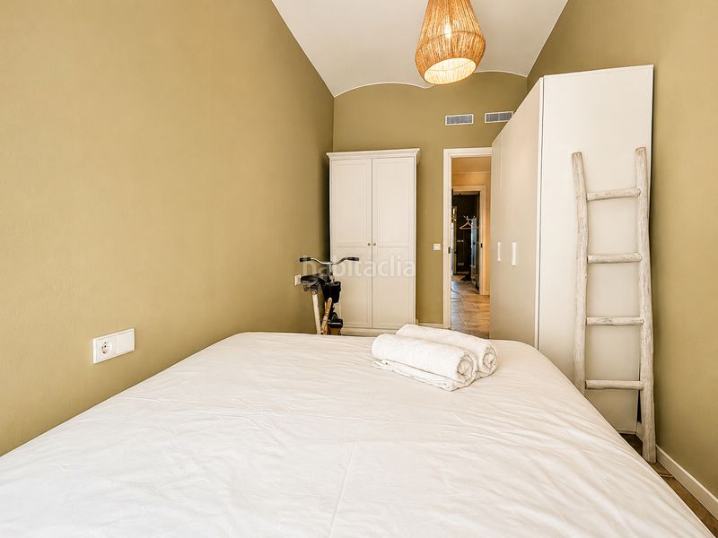 Foto 97628ec9-6c0d-40c6-a512-d2bfc9bbf430. Flat with heating in Eixample Nord Girona