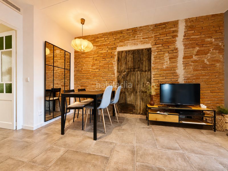 Foto 9d744dc7-6c0c-4d0d-97bc-22785eb2fd15. Flat with heating in Eixample Nord Girona