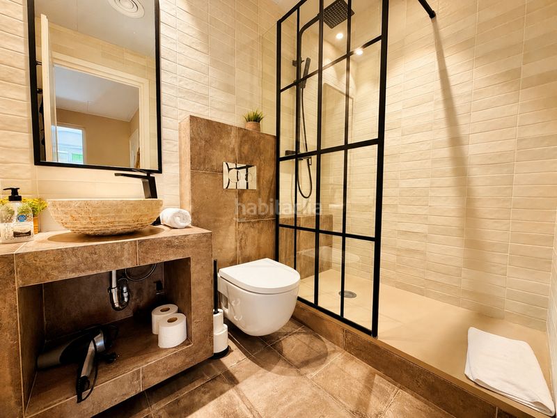 Foto b09e4e01-e5df-473a-8d88-8e25054916da. Flat with heating in Eixample Nord Girona