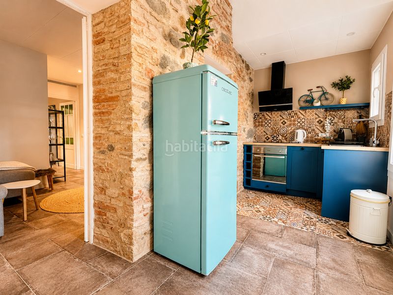 Foto b9992c87-e08d-45be-b8c1-774ff7161780. Flat with heating in Eixample Nord Girona