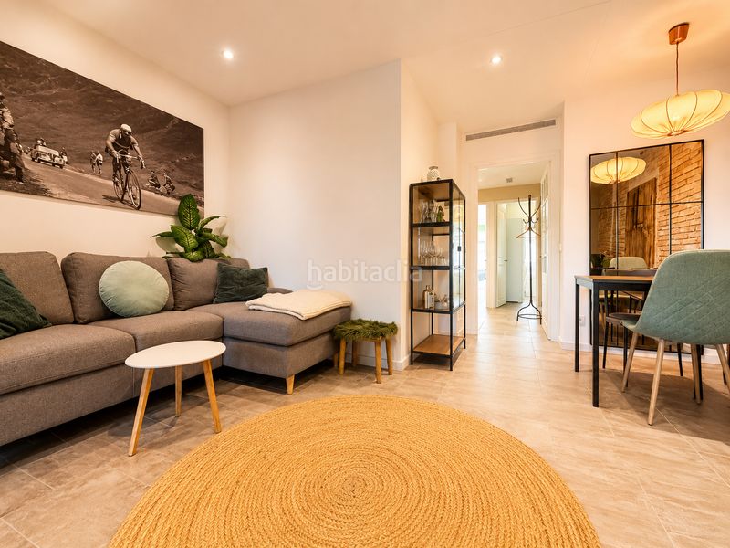 Foto e2f5a83e-c877-4f02-b34d-f18215f49783. Flat with heating in Eixample Nord Girona