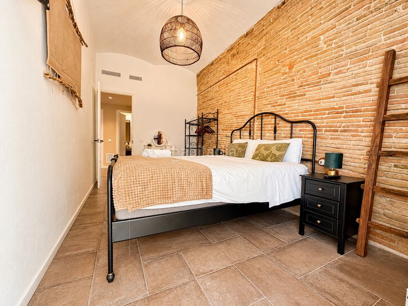 Foto fbe16d83-6465-4b06-b28b-8f744af6765d. Flat with heating in Eixample Nord Girona