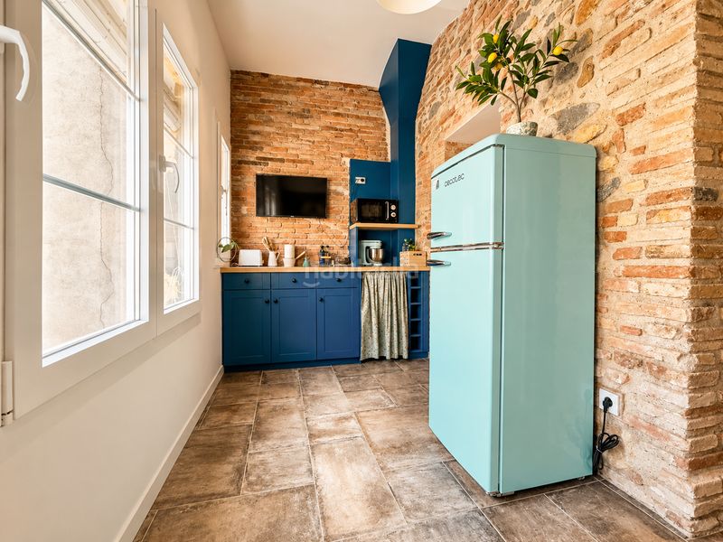 Foto ff5566ce-ef3b-4dcc-aaba-0c375891f538. Flat with heating in Eixample Nord Girona