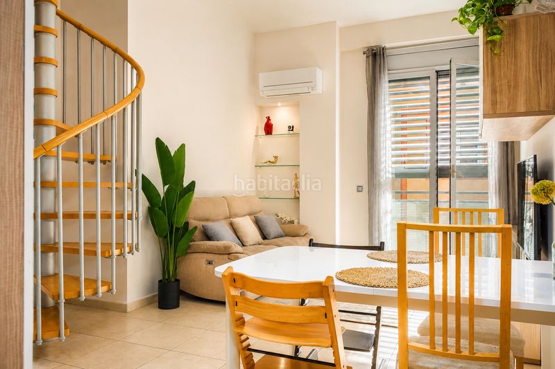 Foto 255dfe26-b96c-4308-8c38-a55c7c3f9260. Duplex con riscaldamento in Eixample Nord Girona