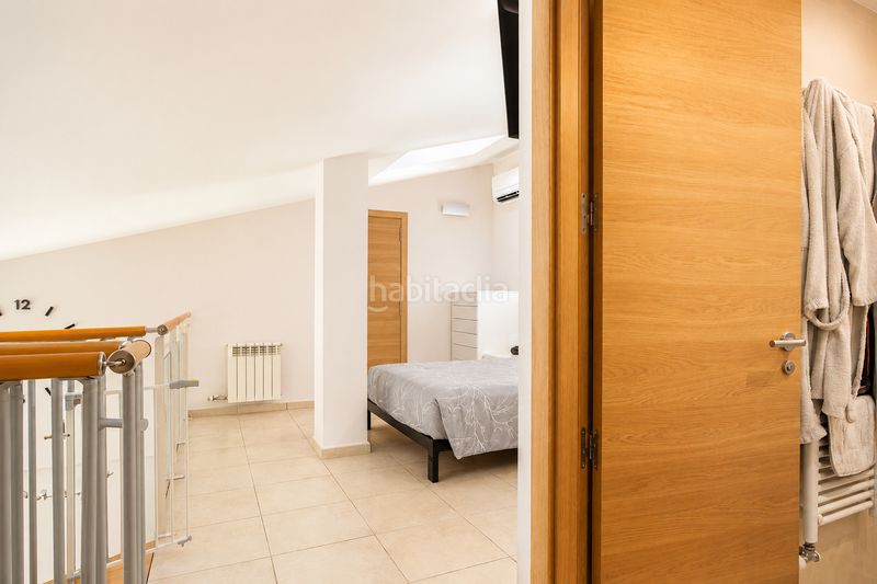 Foto 723f9013-4eda-4716-9e8f-951acce290b7. Duplex con riscaldamento in Eixample Nord Girona