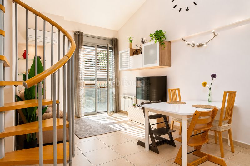 Foto 99d008b1-3a24-4ea1-b3e2-3a2da965d518. Duplex con riscaldamento in Eixample Nord Girona
