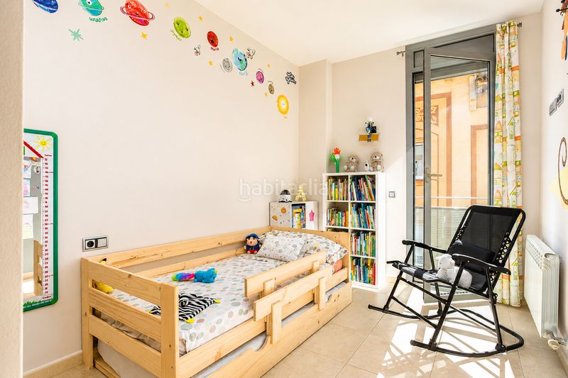 Foto b78e479b-f016-42c7-a717-1f037a431a17. Duplex con riscaldamento in Eixample Nord Girona