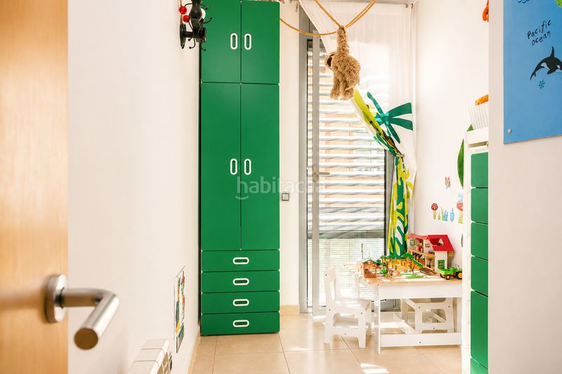 Foto c456d0f6-2ccf-4044-a582-a62d29a2a8a7. Duplex con riscaldamento in Eixample Nord Girona
