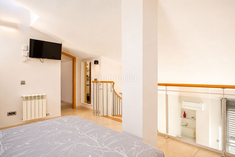 Foto c70c1395-0b6b-49b5-8917-8af105d9b01f. Duplex con riscaldamento in Eixample Nord Girona