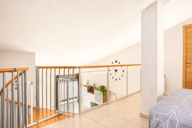 Foto d3f8f42a-4a3c-4ea0-ab23-3be0fc6ae3f5. Duplex con riscaldamento in Eixample Nord Girona