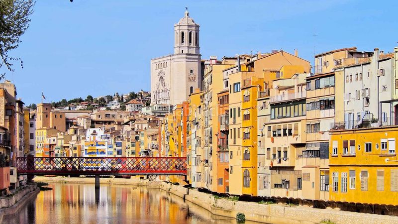 Foto f031c7ab-3279-4f7b-a1be-0ce602ea1a26. Duplex con riscaldamento in Eixample Nord Girona