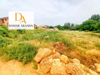 Residential Plot in Camino iglesia 24. Terreno urbano