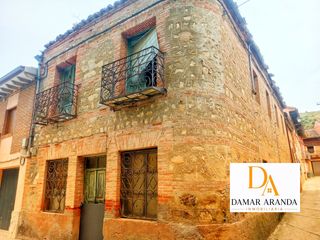 Haus in Plaza doctor tapia 2. Casona de pueblo