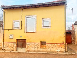 Casa in Calle alamo 5. Casona en oquillas