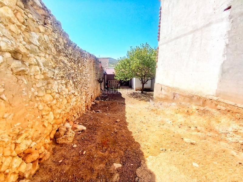 Foto 29be859c-2723-4961-a2dc-6a4cb1ab6a86. Casa in calle alta 35 in Valdezate