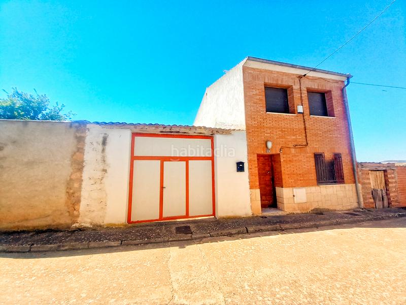 Foto 63198737-0ed3-4a15-99fc-44452d309fda. Casa in calle alta 35 in Valdezate