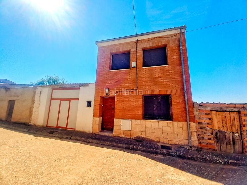 Foto 80d61dd9-235a-415e-a2e0-c42ff9cb27b9. Casa in calle alta 35 in Valdezate