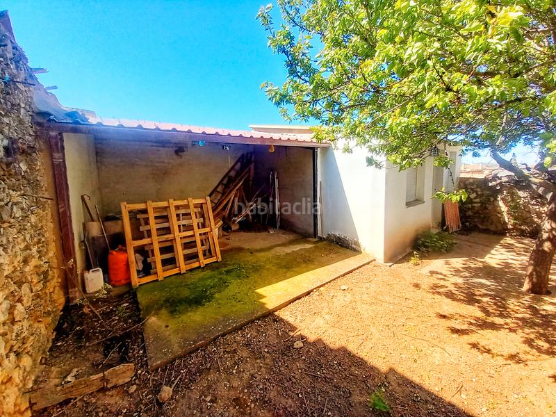 Foto bcb538d6-fc24-458f-a4f3-5c7b0a12dbee. Casa in calle alta 35 in Valdezate