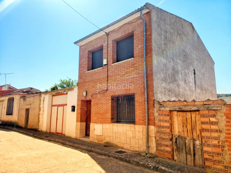 Foto bd40bd56-0513-4ecb-9042-33a4f9696982. Casa in calle alta 35 in Valdezate