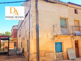 Casa a Calle de las eras 20. Casa de pueblo