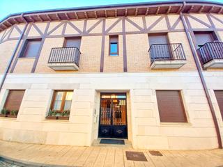Appartement  N/a. Piso permutar
